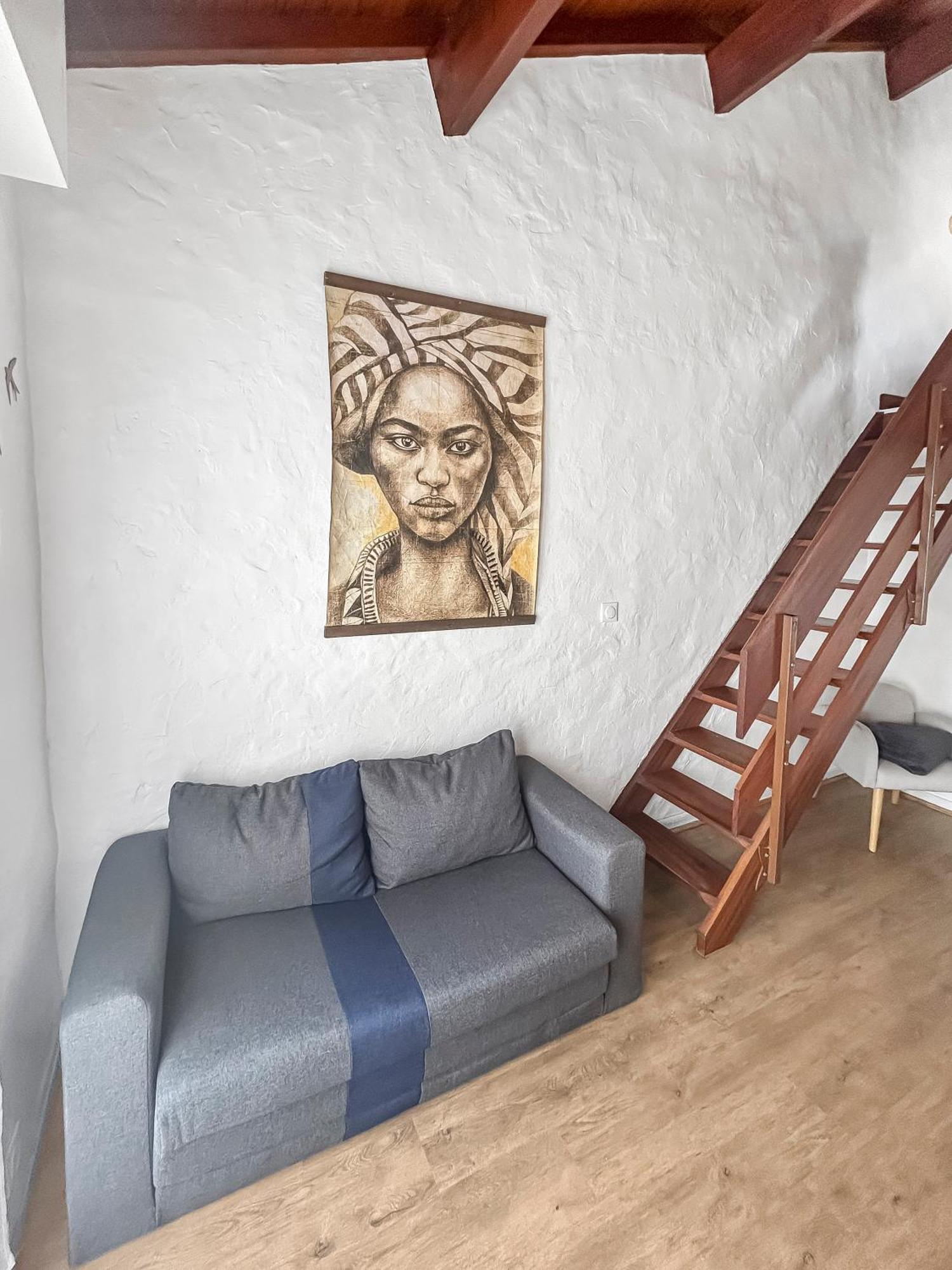 Duplex Au Vert Pres De Royan - Appartement 4 Médis Exteriör bild