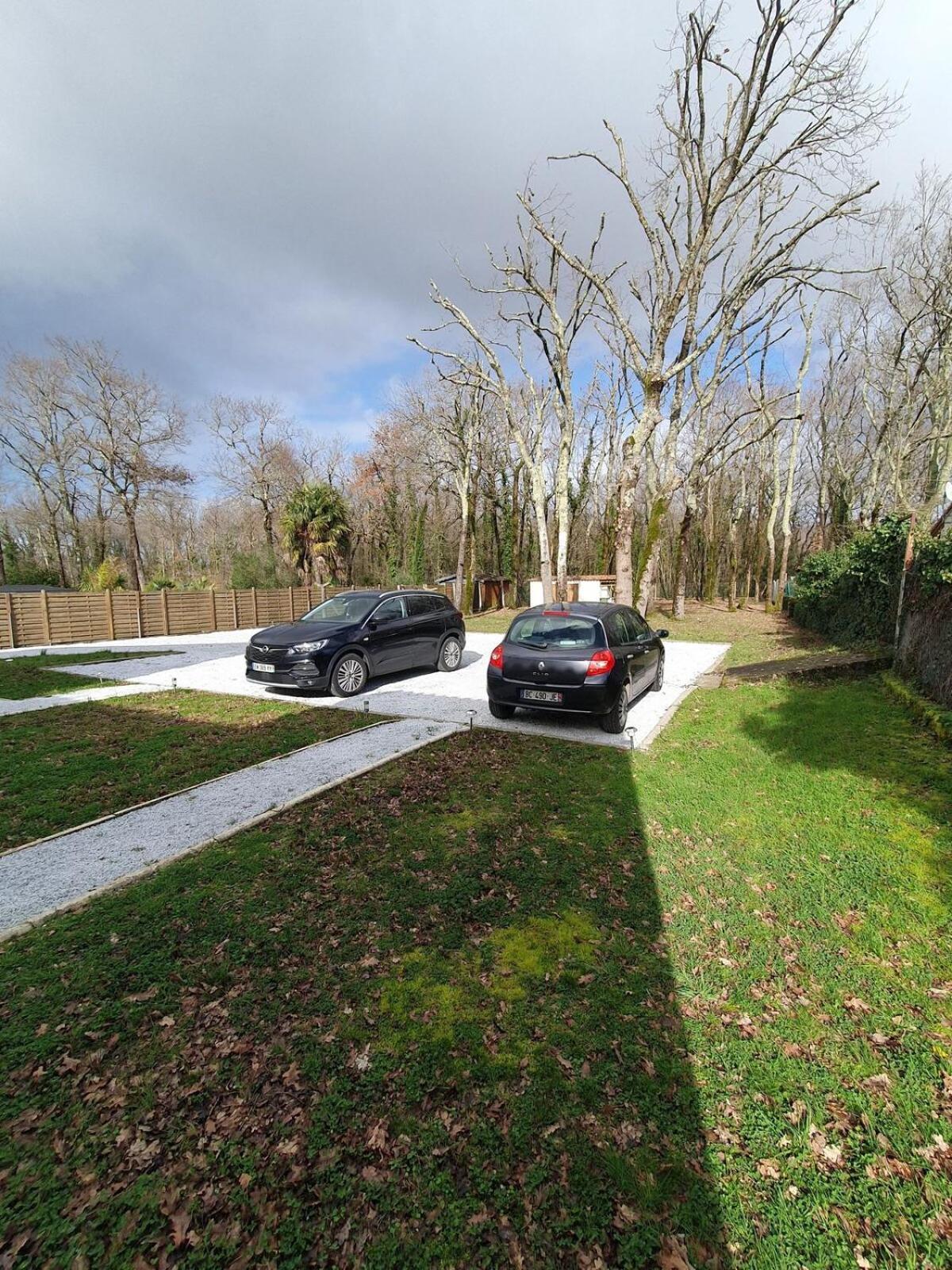 Duplex Au Vert Pres De Royan - Appartement 4 Médis Exteriör bild